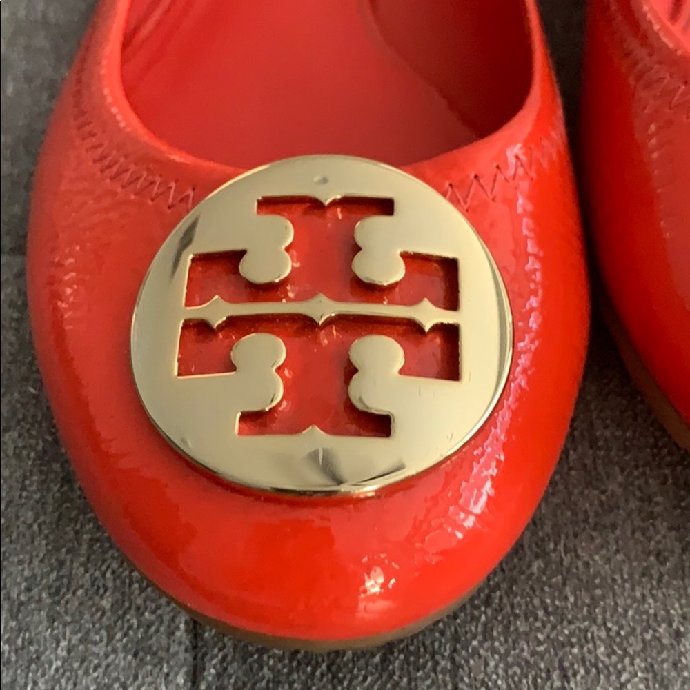 💯Authentic Tory Burch - Picture 6 of 6